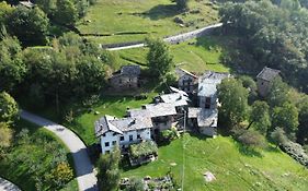 Ranch Dei Salassi Residence